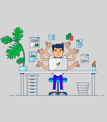 Database Administrator