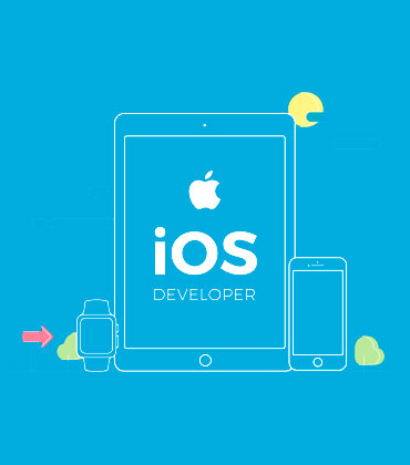 iOS Developer