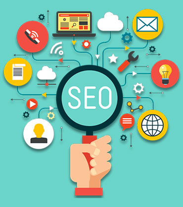 SEO Specialist